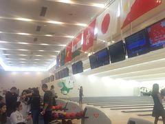 -广州保龄球馆(广州天河体育中心店)