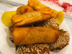 -东来顺饭庄(五道口店)