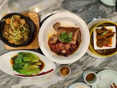 -广东大排档(国奥店)