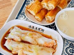 -冰泉豆浆馆(阳朔店)