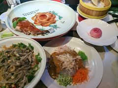 -京味斋·北京烤鸭(华威桥北工大店)