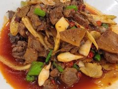-雨田饭店(华兴东街店)