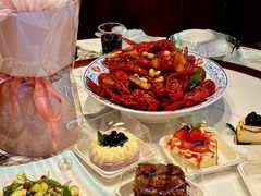 -曹胖子龙虾馆(黄桦路店)