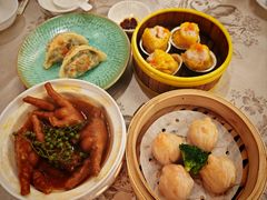 -香云轩·顺德菜(香云纱园林酒店店)