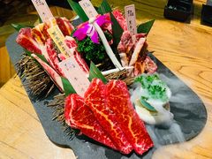 -黑牛の店·和牛烧肉(合生汇店)