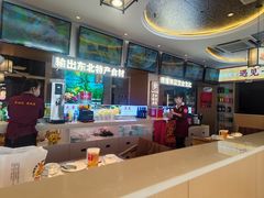 -遇东北林区铁锅炖(南开店)