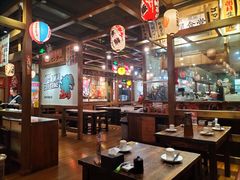 -小川洋风料理(街道口店)