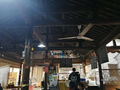 门面-忆秦园小笼包(惠山古镇总店)