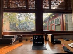 -北京颐和宾馆