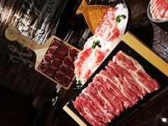 -快乐小羊·内蒙牛羊肉火锅(流花中心店)