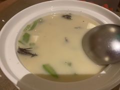-宁海安岚·南溪阁全日餐厅