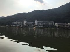 -宝晶宫旅游景区