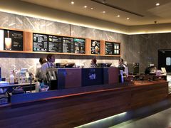 气质冷萃-星巴克臻选(南京艾尚天地店)