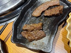 -丸藏和牛烧肉专门店(园区师惠坊店)