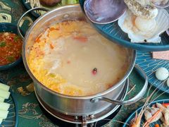 -火舞泰·泰式海鲜火锅餐厅(世纪城店)