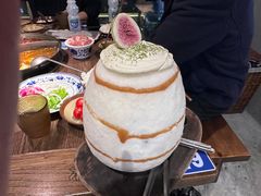 -楠火锅(新街口苏宁店)