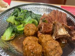 -喜家德虾仁水饺(华强天虹店)