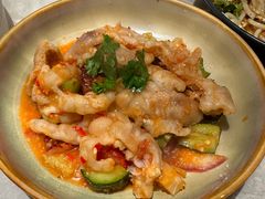 -芸山季·云南山珍菌火锅(宝能环球汇店)