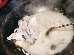 -好灶头妈妈菜·柴火灶台鱼·千岛湖土菜地标美食