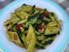 -辣不怕口味虾(凌霄路店)