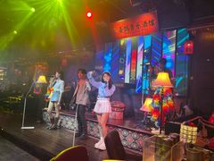 -喜鹊音乐酒馆(西街店)