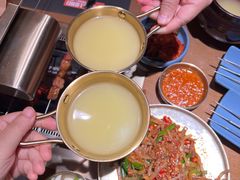 -师任堂韩式食品(总店)