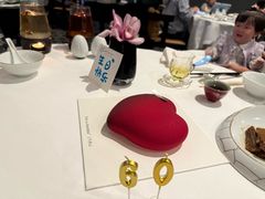 -宝丽轩中餐厅BAOLIXUAN