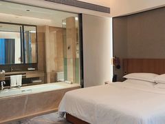 -广州粤海喜来登酒店