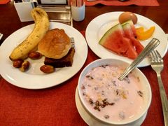 -锦江之星(西安五路口地铁站万达广场店)