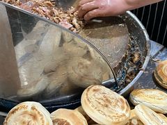 -秦豫肉夹馍(骡马市总店)