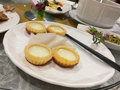 -香云轩·顺德菜(香云纱园林酒店店)
