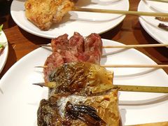 -王氏炉匠·烧鸟放题自助(三里屯店)
