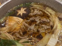 -吉兆·料理(红梅南路店)