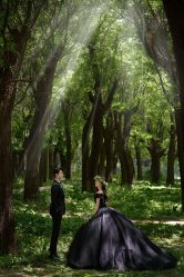 -色色婚纱摄影(大沥旗舰店)