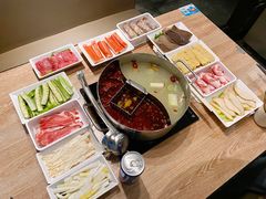 -野妹火锅(南园店)