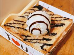-阿信厚吐司(曾厝垵店)