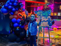 -西安W酒店·WEI全味西餐厅