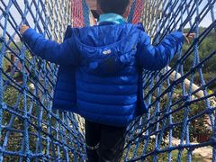 -威海华夏城景区