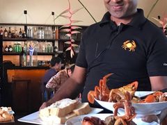 -Ministry of Crab(科伦坡店)