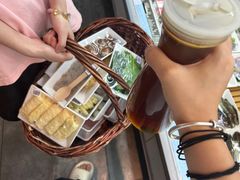 -野妹经典火锅(民治店)