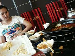 -刘一锅筋头巴脑(凌空二街店)