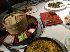 -羲和雅苑•北京烤鸭(国贸商城店)