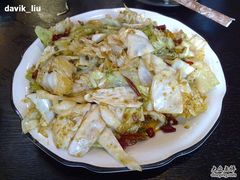 火爆大头菜-阿春传统老菜馆(民航路店)