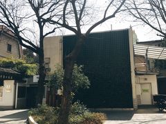 -上海市中医文献馆