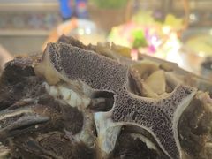 -塔兰齐新疆孜然火锅(鲤鱼山路店)