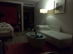 iphone_upload_pic-Club Med地中海俱乐部·桂林度假村