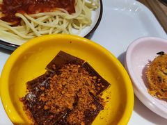 -拾忆小碗甜品(万达广场店)