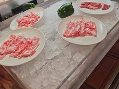 -济南凯宾斯基酒店-THE VIEW云景全日制餐厅