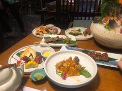 -大江户日本料理(吕厝店)