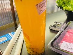 -CoCo都可(小寨赛格店)